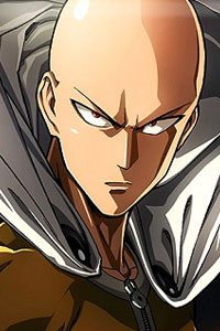 Saitama