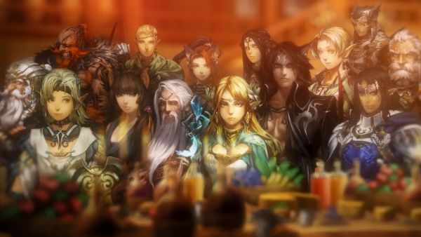 Nuovi trailer per Stranger of Sword City! Stranger-Sword-City_03-07-16