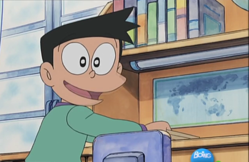 Suneo_id Suneo_id