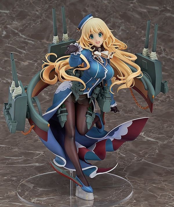 atago-heavy-armament-kantai-collection-max-factory