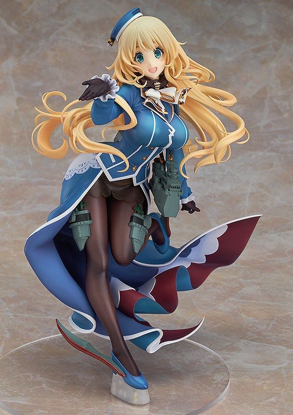 atago-light-armament-kantai-collection-max-factory