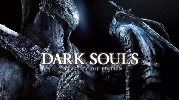Dark Souls è gratis per tutti se siete ansiosi di... morire! darksouls