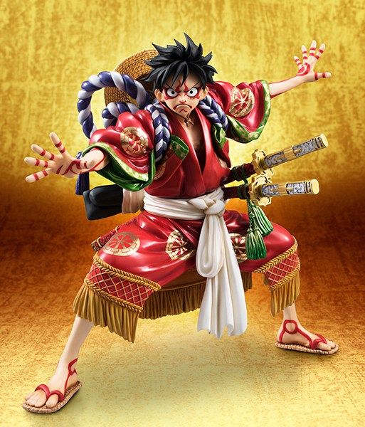 monkey-d-luffy-kabuki-pop-one-piece-megahouse monkey-d-luffy-kabuki-pop-one-piece-megahouse