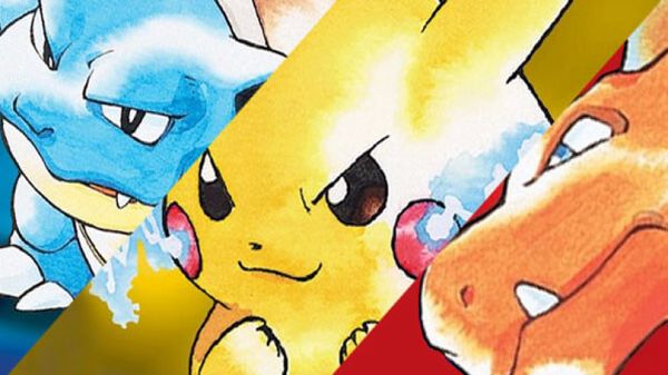 La serie Pokémon ha venduto più di 200 milioni di copie pokemon605