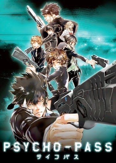 psychopass