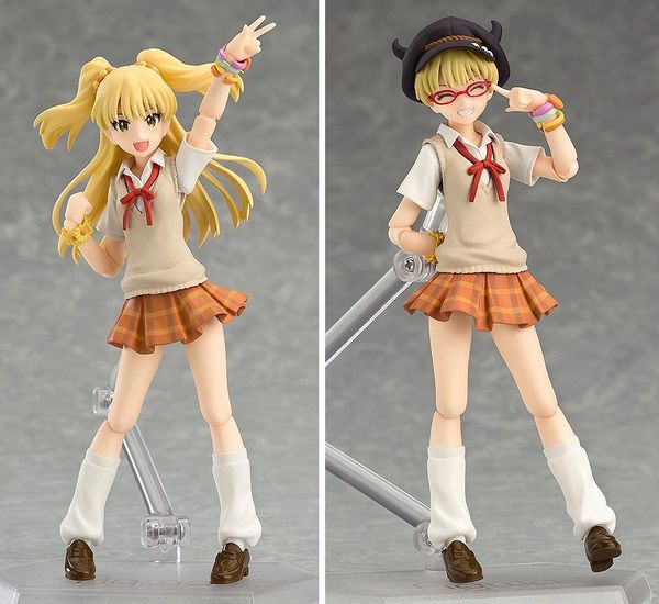 rika-jougasaki-cinderella-project-figma-idolmaster-cinderella-girls-max-factory rika-jougasaki-cinderella-project-figma-idolmaster-cinderella-girls-max-factory