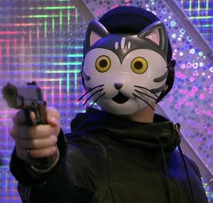yamaneko yamaneko