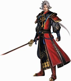 SamuraiWarriors7 SamuraiWarriors7