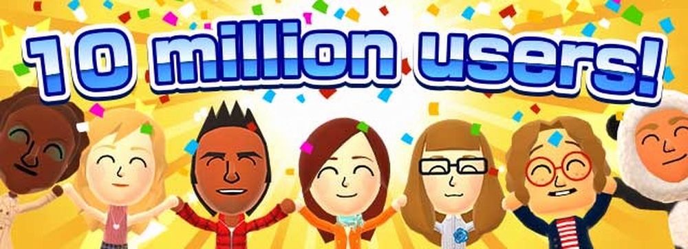 Il successo di Miitomo è inarrestabile! miitomo.jpg