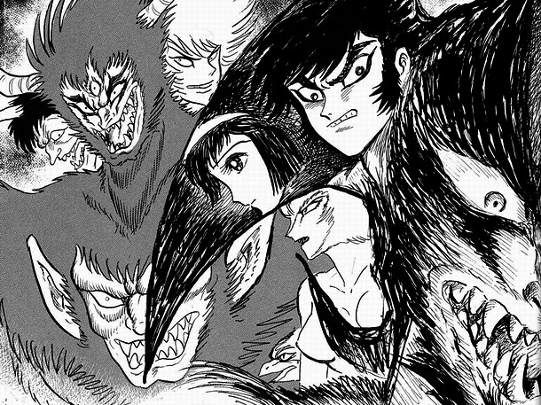 Devilman Devilman