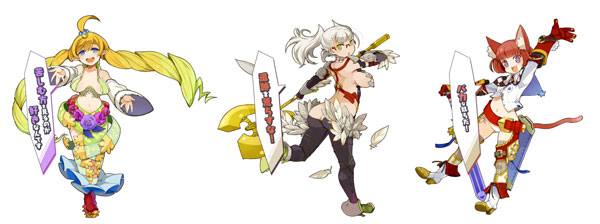 Genkai-Tokki-Seven-Pirates-i-personaggi1 Genkai-Tokki-Seven-Pirates-i-personaggi1