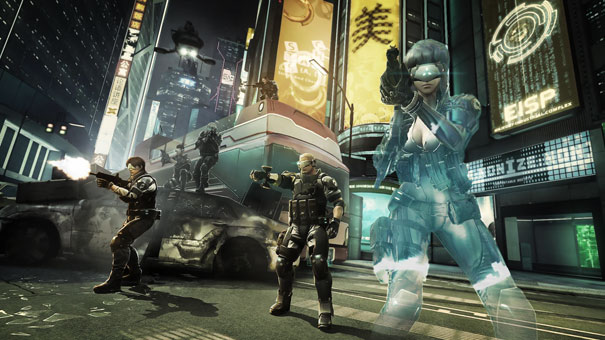 Ghost-in-the-Shell-SAC---First-Assault-Online-4 Ghost-in-the-Shell-SAC---First-Assault-Online-4
