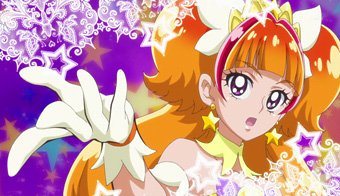 Go! Princess Precure 6