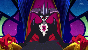 Go! Princess Precure 8