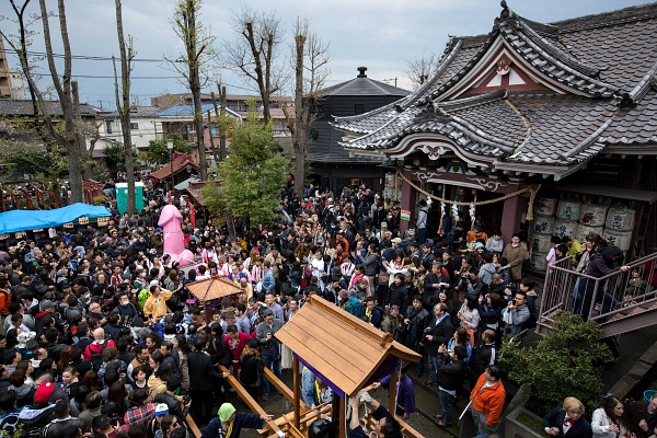 Matsuri Matsuri