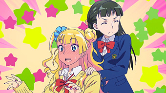 Please Tell Me! Galko-chan 6