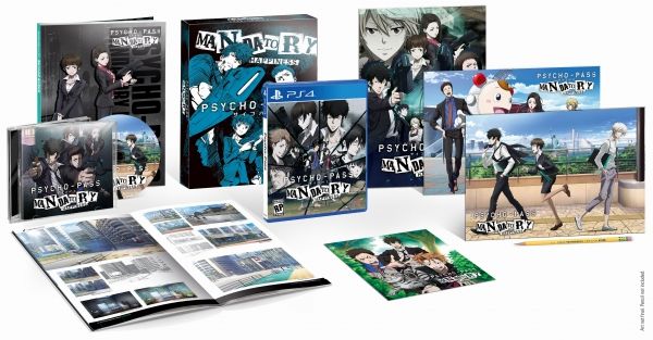 Psycho-Pass: Mandatory Happiness arriva in Occidente a settembre Psycho-Pass-Sept-NISA