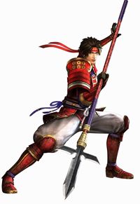 SamuraiWarriors5 SamuraiWarriors5