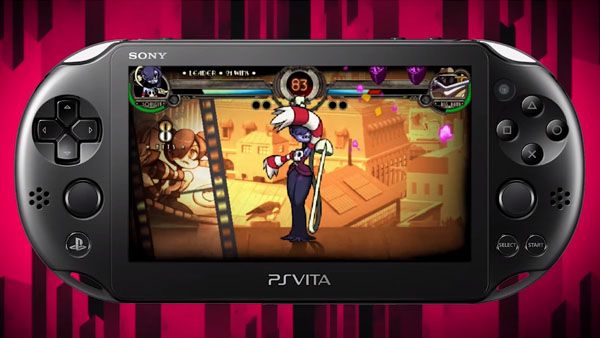 Skullgirs 2nd Encore arriverà il 5 aprile su PSV Skullgirls-Vita-April-5-Dated