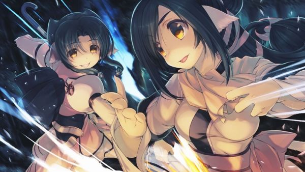 Utawarerumono: The Two Hakuoros arriva con una premium edition Utawarerumono_04-14-16_001