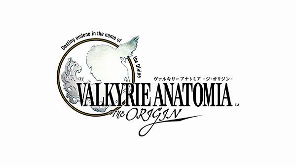 Annunciato Valkyrie Anatomia: The Origin VP-Anatomia-Ann-SE