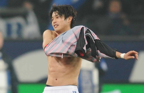 atsuto_uchida atsuto_uchida