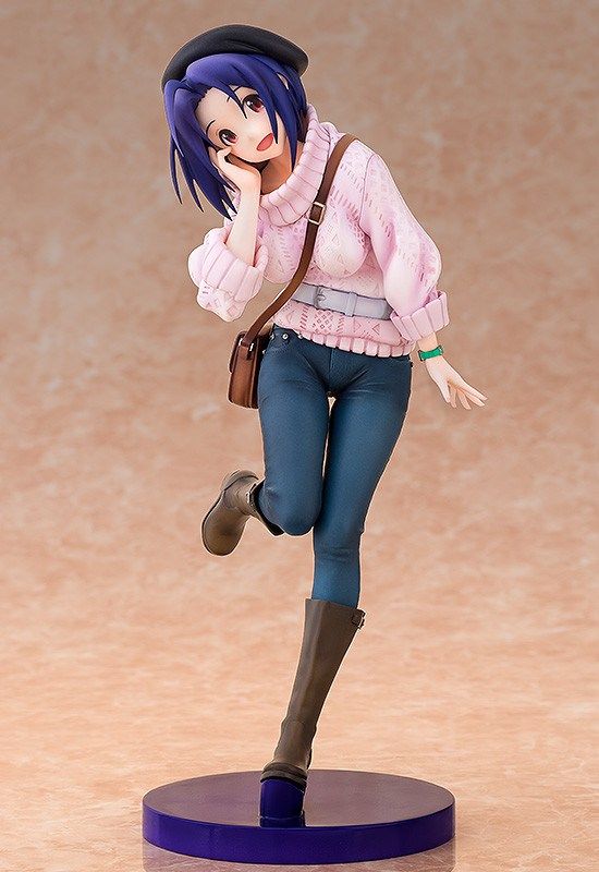 azusa-miura-the-idolmaster-phat azusa-miura-the-idolmaster-phat