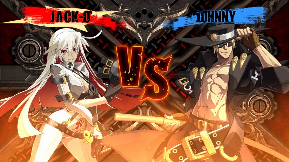 Un lungo e nuovo trailer per Guilty Gear Xrd: Revelator guiltygear.jpg