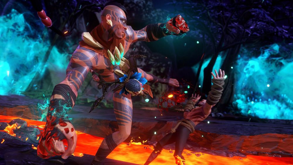 Insomniac Games ha annunciato due nuovi titoli per Oculus Rift insomniac.jpg