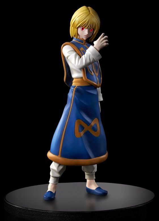 kurapika-led-hunter-x-hunter-bandai kurapika-led-hunter-x-hunter-bandai