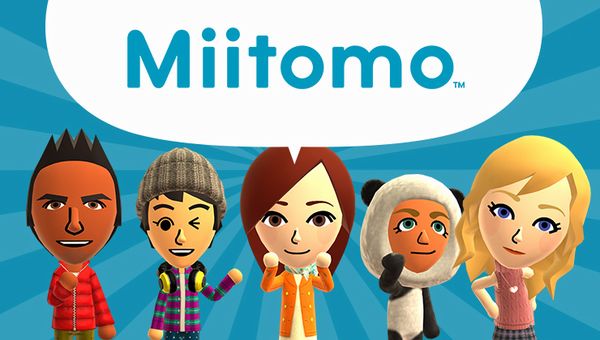 Un grande successo per Miitomo! miitomo