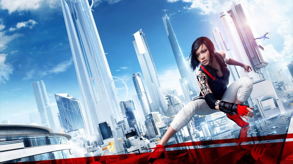Ennesimo ritardo per Mirror's Edge Catalyst mirrors-edge-story-trailer-image-341-1000.jpg
