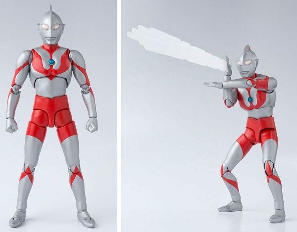 ultraman-50-anniversary-sh-figuarts-bandai ultraman-50-anniversary-sh-figuarts-bandai