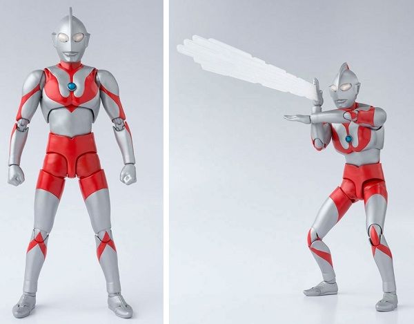 ultraman-50-anniversary-sh-figuarts-bandai