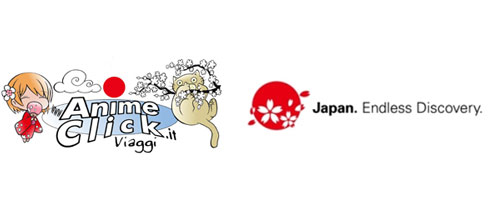 Viaggi in Giappone con AnimeClick