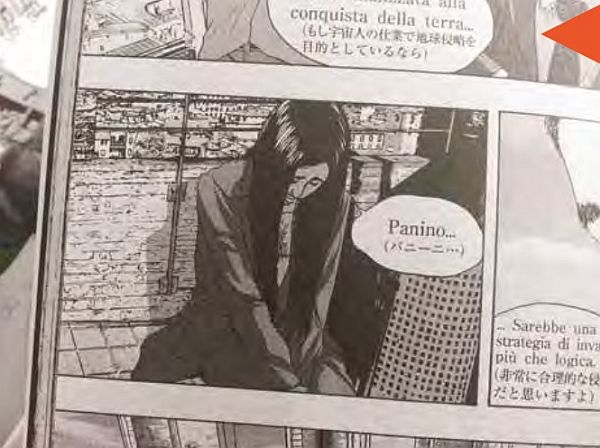 I am a Hero: i retroscena riguardanti il volume ambientato a Lucca