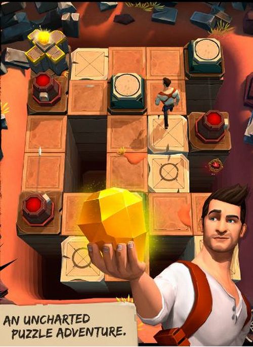 Uncharted in un nuovo gioco per smartphone ZTD-Chara-Trailer.jpg