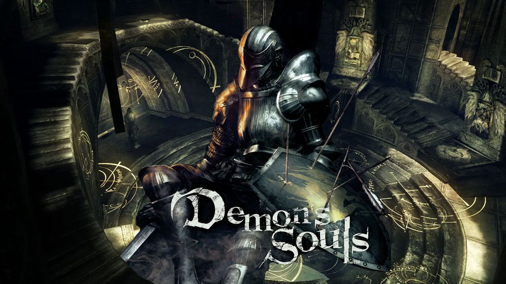 Demon's Souls Remastered in arrivo per PS4? 1524572-dswall.jpg