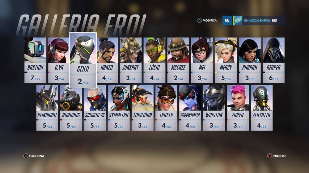 <b>Overwatch</b> - Recensione PlayStation 4 6.jpg