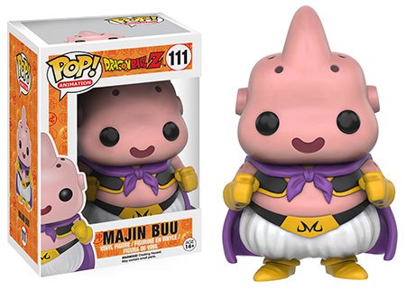 Arrivano nuove POP! di Dragon Ball