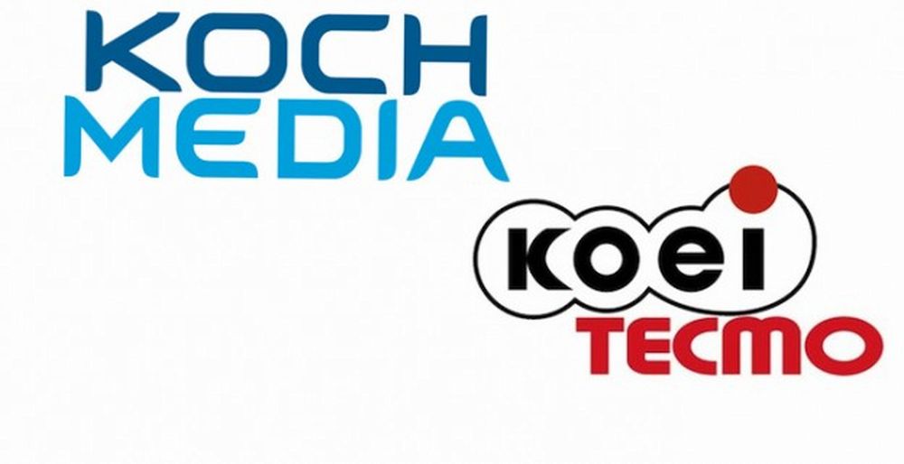 Koch Media e Koei Tecmo: accordo di distribuzione sul mercato KochMedia_KoeiTecmo.jpg