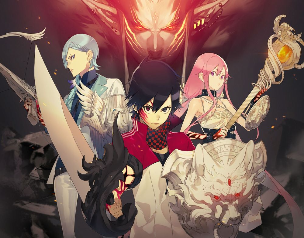 Ray Gigant è ora disponibile RayGigantCrop.jpg