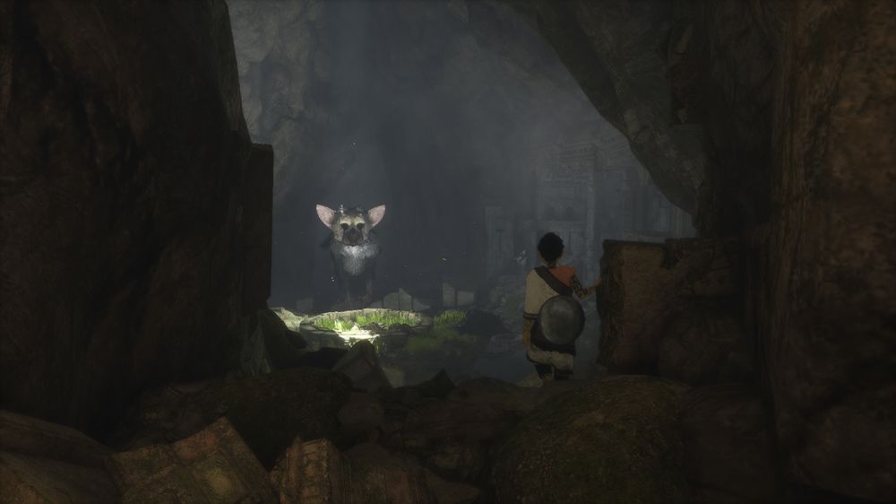IGN Hands-On Preview di The Last Guardian The-Last-Guardian_2016_05-26-16_005.jpg