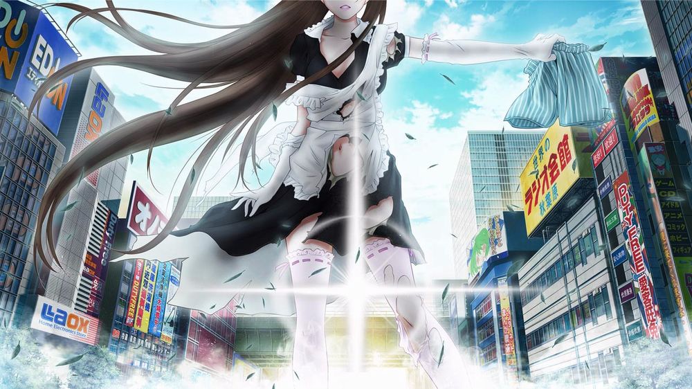 Akiba's Beat ha una data di rilascio giapponese! akiba-s-trip-1280x720.jpg