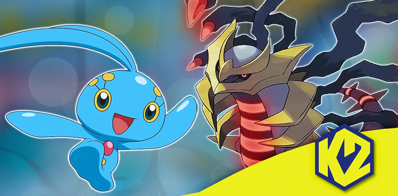 Pokémon: arrivano altre novità su K2