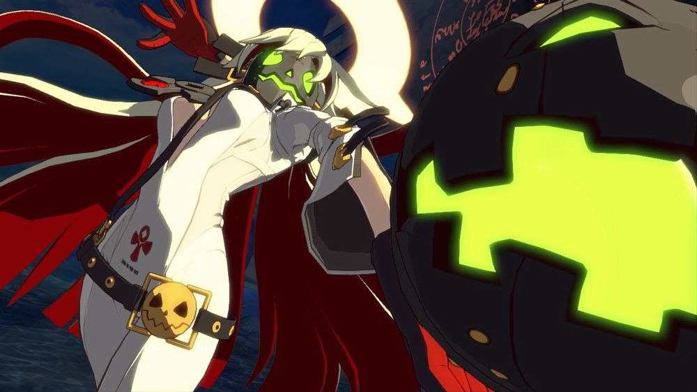 Disponibile l'ultimo trailer di Guilty Gear Xrd: Revelator guiltygearxrdrevelator.jpg