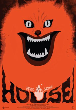 House poster House poster