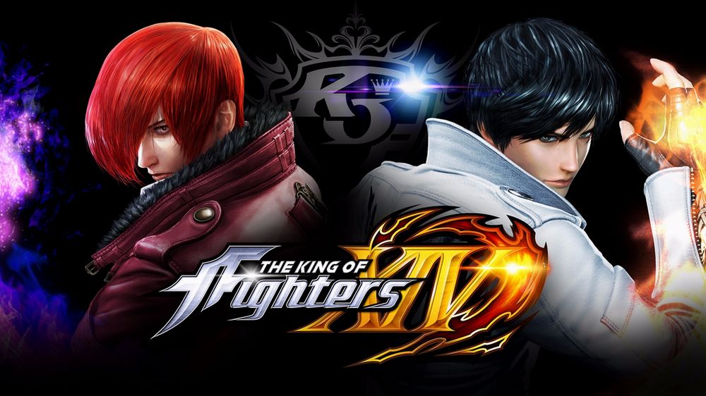The King of Fighters XIV arriverà il 26 agosto in Europa! kof14.jpg