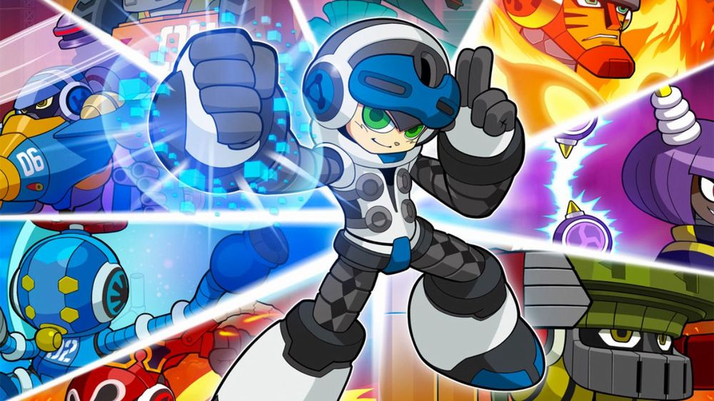 Mighty no.9 è in fase Gold mightyno9_delay.jpg