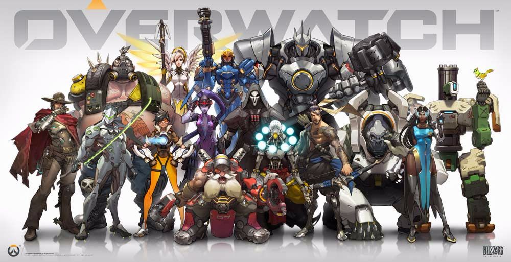 <b>Overwatch</b> - Recensione PlayStation 4 overwatchreview.jpg